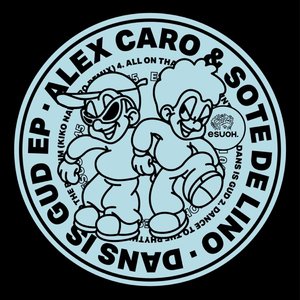 Cover: Alex Caro, Sote De Lino - All On that Day