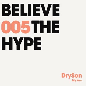 Cover: DrySon - My Am
