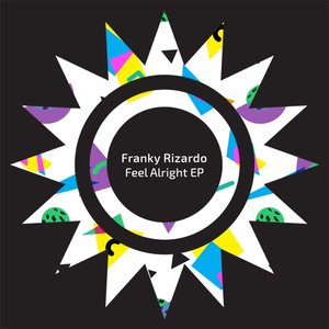 Cover: Franky Rizardo - Feel [Extended Mix]
