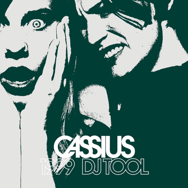 Cover: Cassius - Feeling For You [Fcukers & Junior Sanchez Remix]