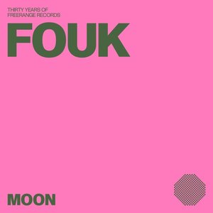 Cover: Fouk - Moon